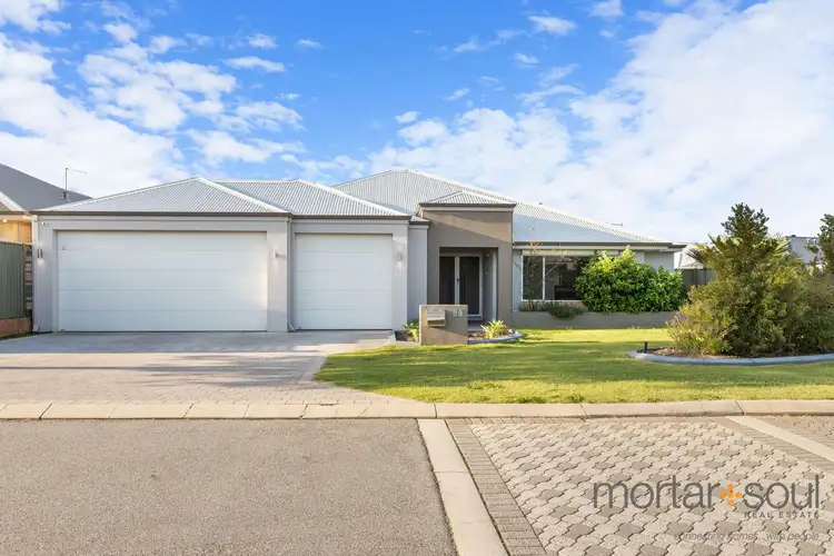 Second view of Homely house listing, 49 Drysdale Gdns, Wandi WA 6167