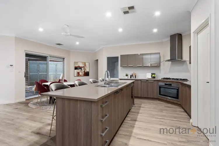 Third view of Homely house listing, 49 Drysdale Gdns, Wandi WA 6167