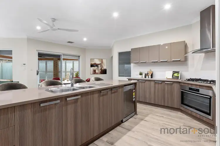 Fourth view of Homely house listing, 49 Drysdale Gdns, Wandi WA 6167