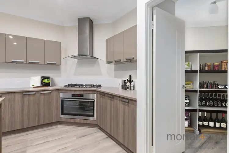 Fifth view of Homely house listing, 49 Drysdale Gdns, Wandi WA 6167