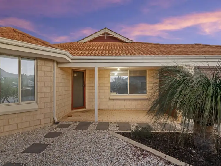 Second view of Homely house listing, 4 Bendora Turn, Ellenbrook WA 6069