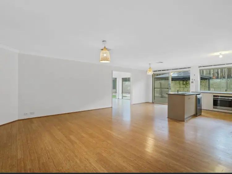 Fourth view of Homely house listing, 4 Bendora Turn, Ellenbrook WA 6069