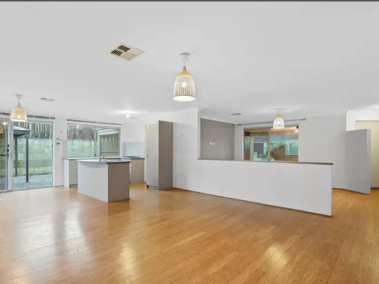 Fifth view of Homely house listing, 4 Bendora Turn, Ellenbrook WA 6069