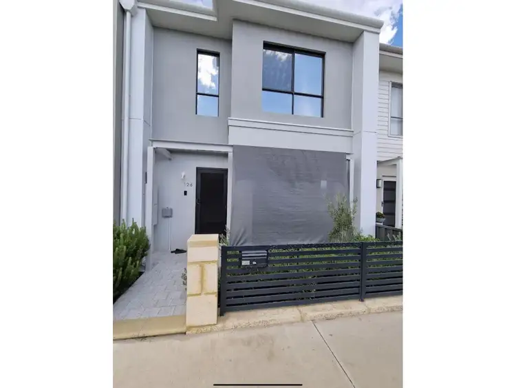 126 Hancock Avenue, Aveley WA 6069