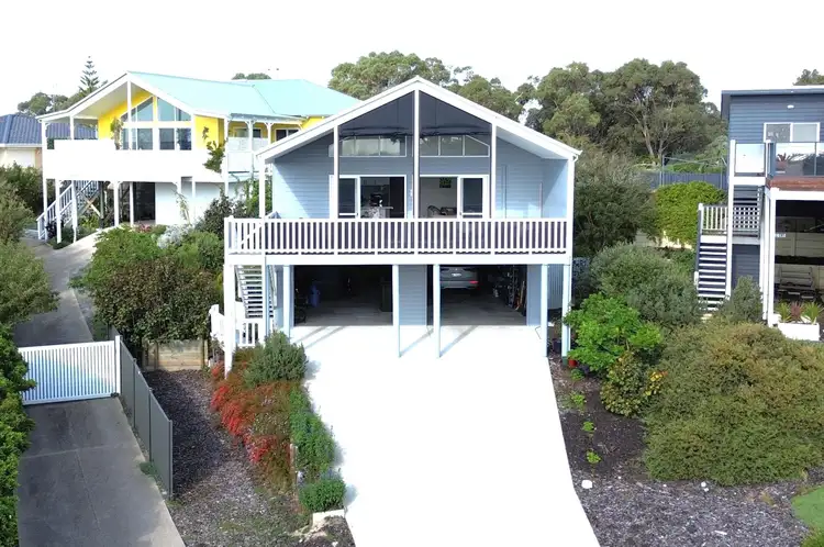 4A Haven Court, Silver Sands WA 6210