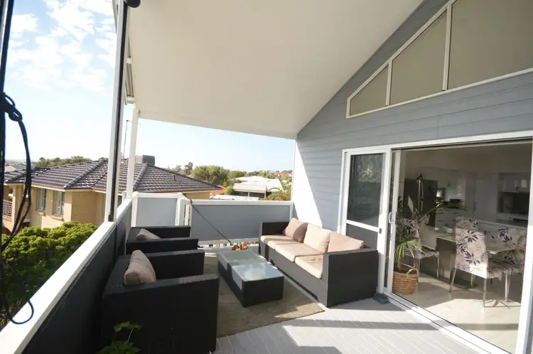 Sixth view of Homely house listing, 4A Haven Court, Silver Sands WA 6210