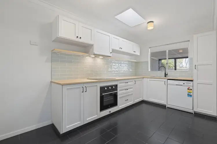 Main view of Homely semi-detached listing, 45 Cameron Street, Langford WA 6147