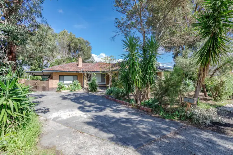 43 Hughenden Drive, Thornlie WA 6108
