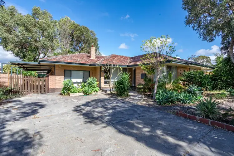 Third view of Homely house listing, 43 Hughenden Drive, Thornlie WA 6108