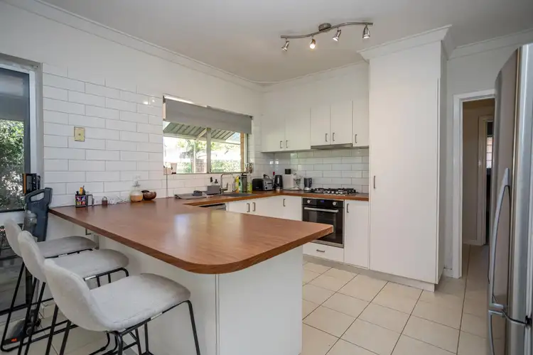 Fourth view of Homely house listing, 43 Hughenden Drive, Thornlie WA 6108