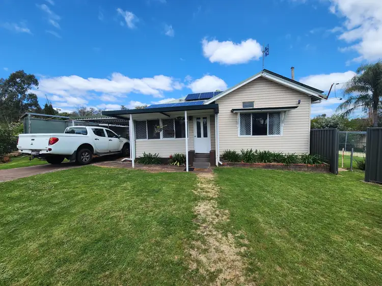 Main view of Homely house listing, 15 Proctor Street, Boyup Brook WA 6244