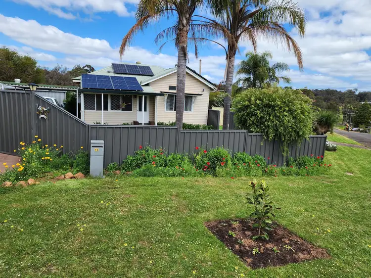 Third view of Homely house listing, 15 Proctor Street, Boyup Brook WA 6244