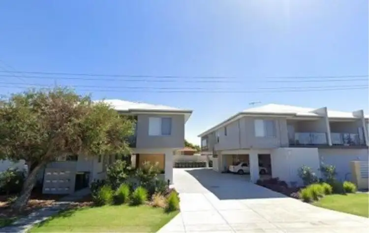 10/4 Albion Street, East Cannington WA 6107