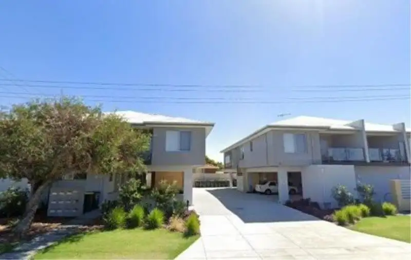 Main view of Homely apartment listing, 10/4 Albion Street, East Cannington WA 6107