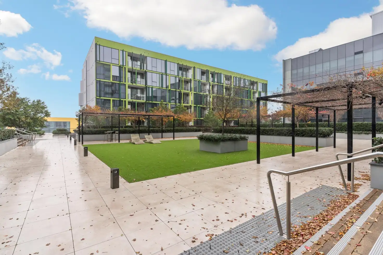 Main view of Homely apartment listing, 403/8 Tassels Place, Innaloo WA 6018