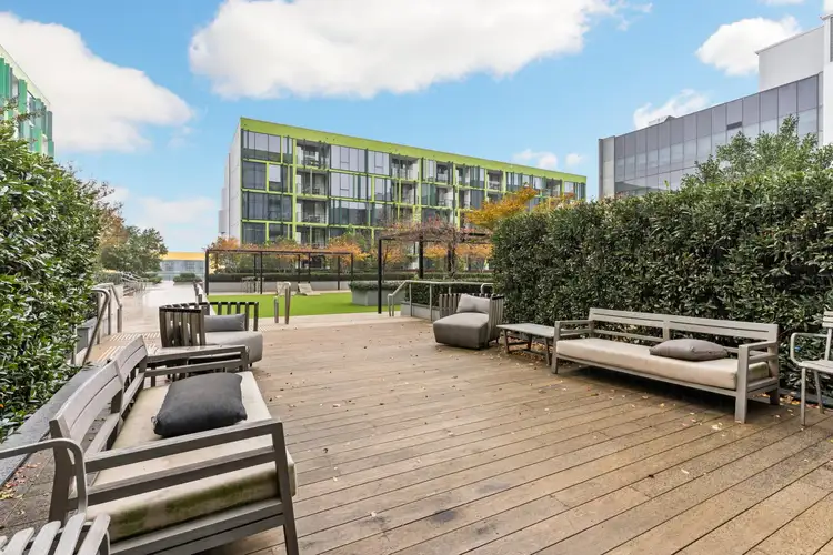 Third view of Homely apartment listing, 403/8 Tassels Place, Innaloo WA 6018