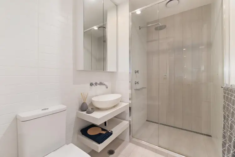 Fourth view of Homely apartment listing, 403/8 Tassels Place, Innaloo WA 6018