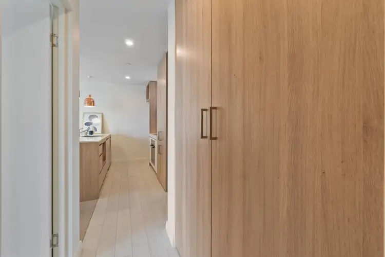 Fifth view of Homely apartment listing, 403/8 Tassels Place, Innaloo WA 6018