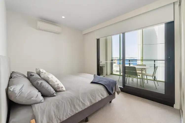 Seventh view of Homely apartment listing, 403/8 Tassels Place, Innaloo WA 6018