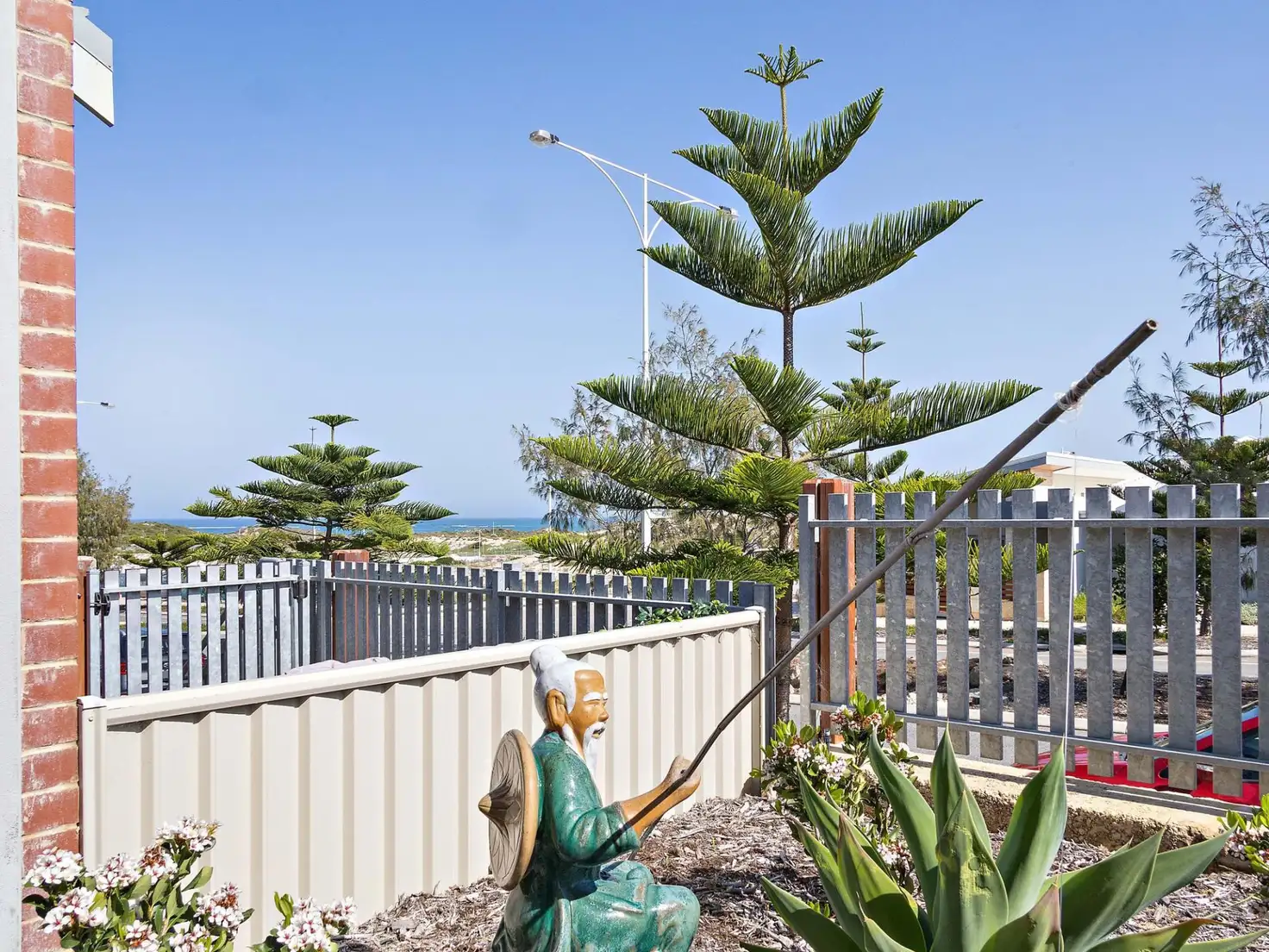 Main view of Homely house listing, 411 Shorehaven Boulevard, Alkimos WA 6038