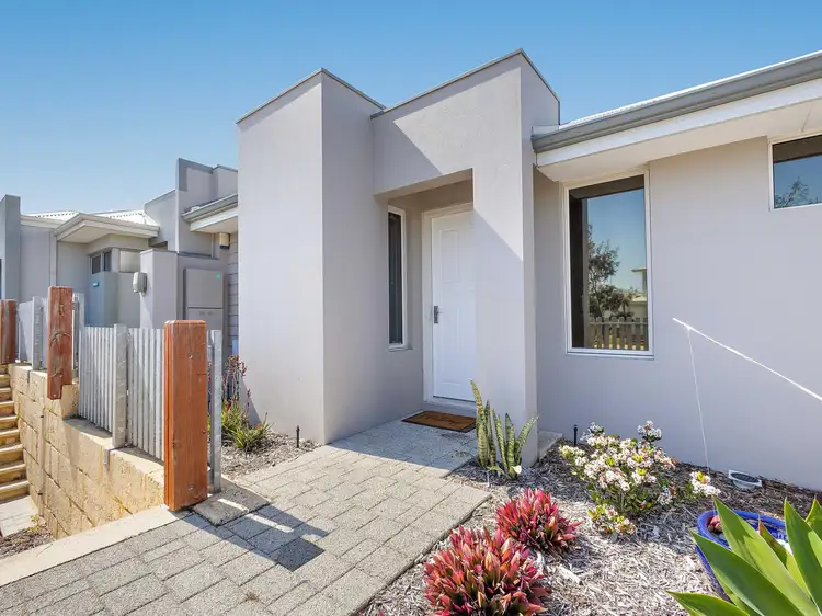 Third view of Homely house listing, 411 Shorehaven Boulevard, Alkimos WA 6038
