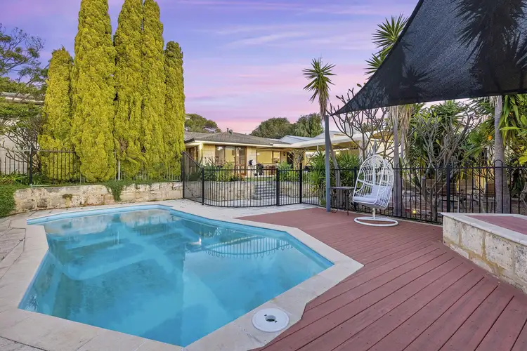 9 Styne  Road, City Beach WA 6015
