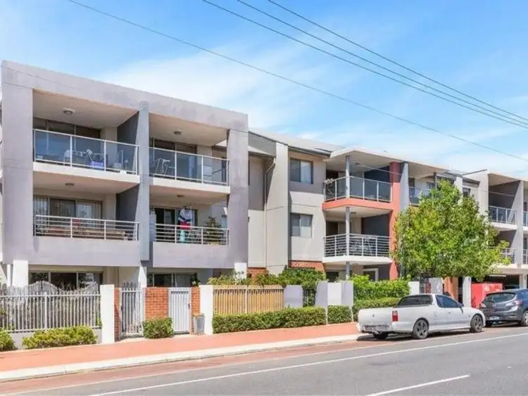 19/15-19 Carr Street, West Perth WA 6005
