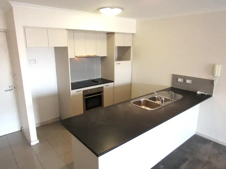Fourth view of Homely apartment listing, 19/15-19 Carr Street, West Perth WA 6005