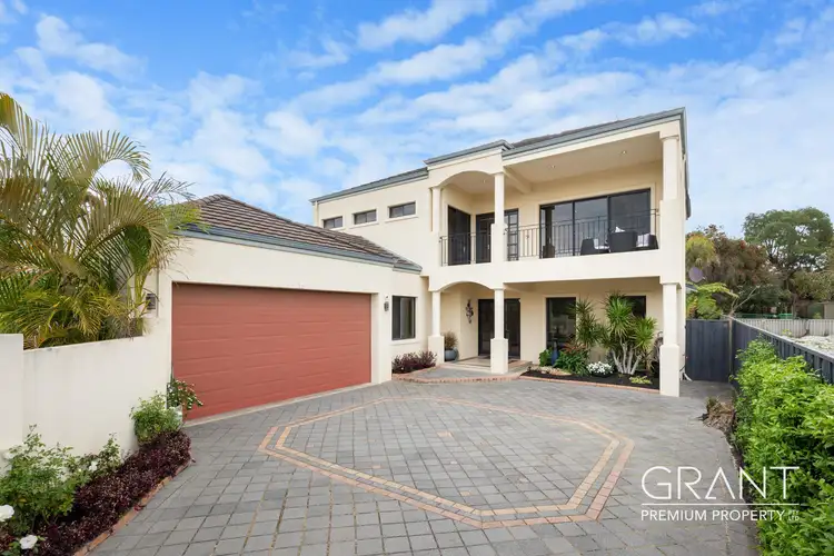 9A View Road, Mount Pleasant WA 6153