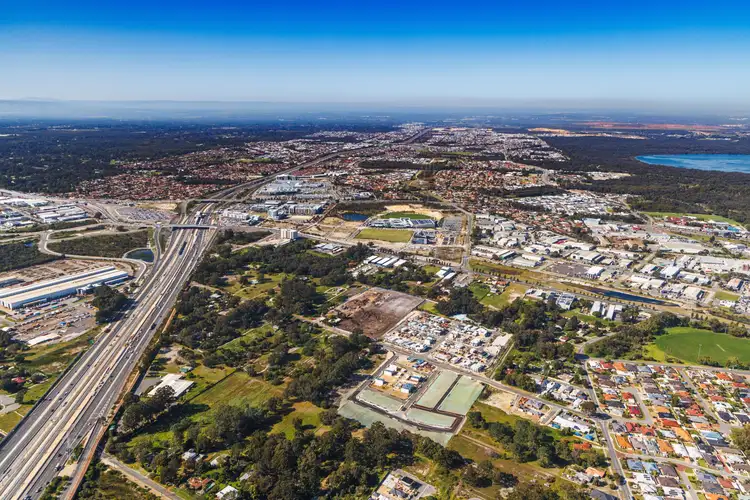 Lot 65, Muriel Court, Cockburn Central WA 6164