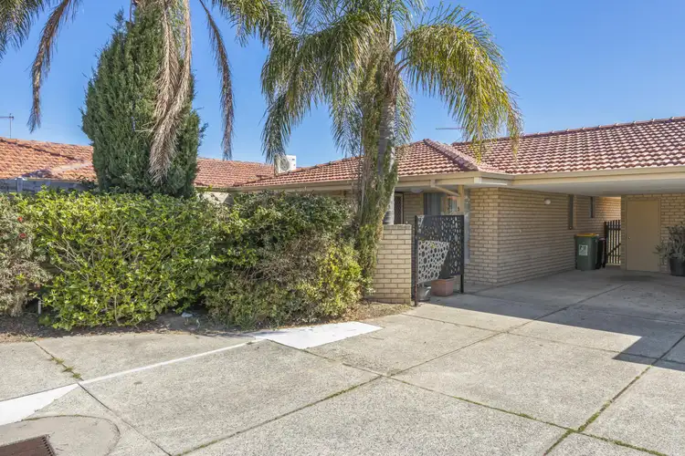 5/3 Park Road, Midvale WA 6056