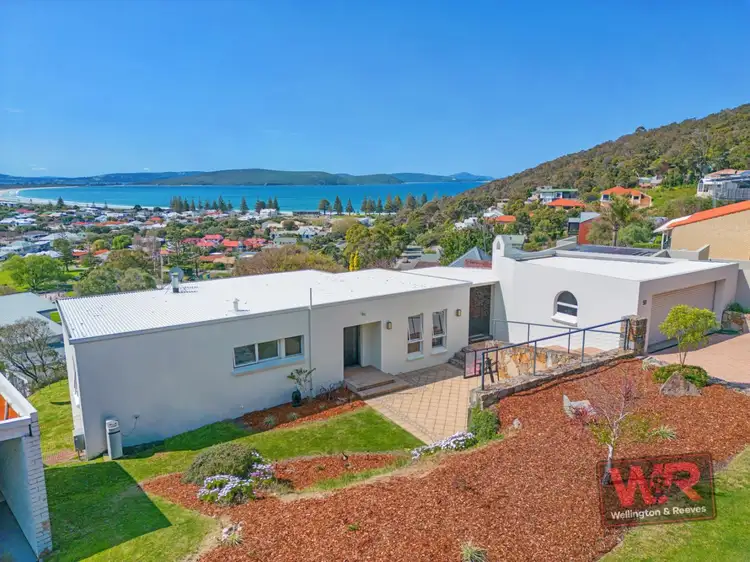 Main view of Homely house listing, 58 Hare Street, Middleton Beach WA 6330