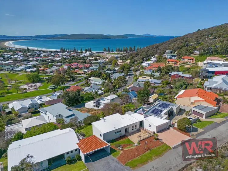 Second view of Homely house listing, 58 Hare Street, Middleton Beach WA 6330