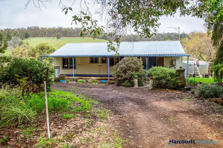 72 Bevan Street, Glenlynn WA 6256