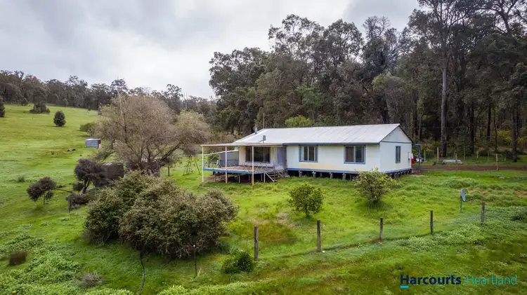 Second view of Homely house listing, 72 Bevan Street, Glenlynn WA 6256