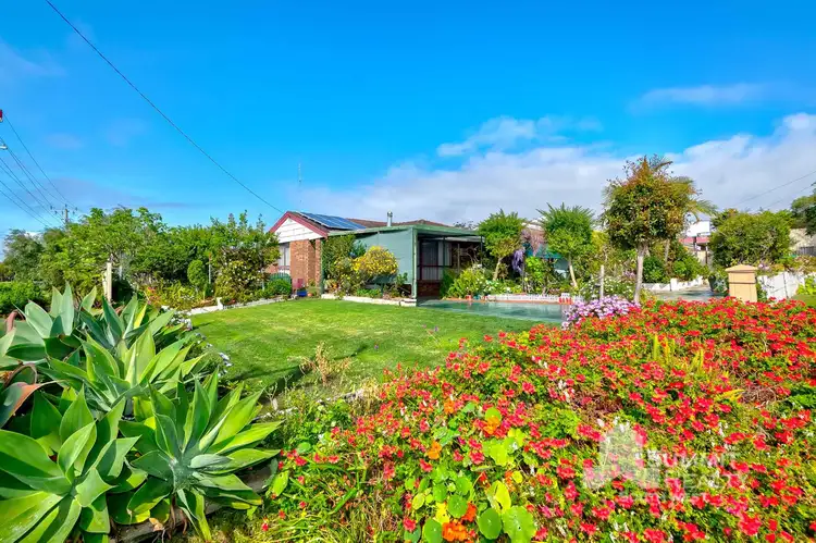 34B Lucretia  Street, Eaton WA 6232