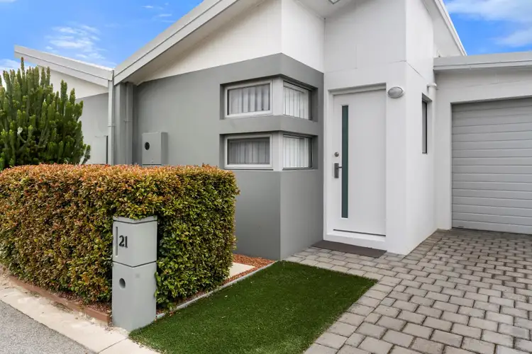 21 Ganges Street, Southern River WA 6110