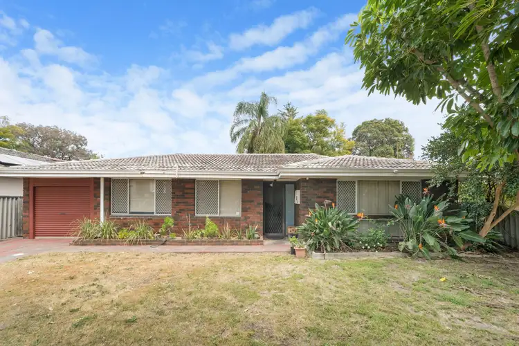 93 Eudoria Street, Gosnells WA 6110