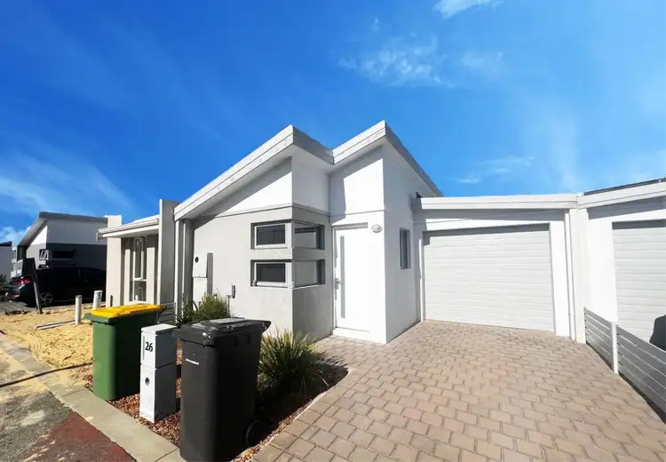 26 Zambezi Street, Southern River WA 6110