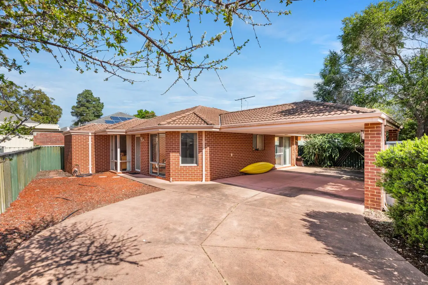 Main view of Homely house listing, 18A Chilham Place, Gosnells WA 6110