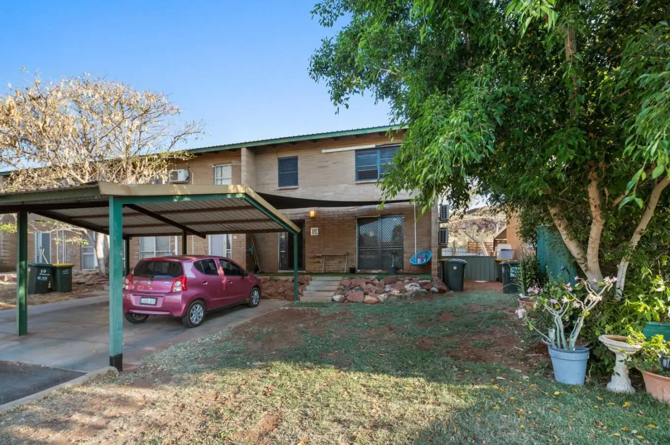 Main view of Homely townhouse listing, 19-20 Samson Way, Bulgarra WA 6714