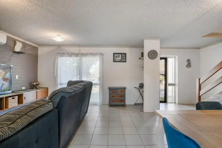 Third view of Homely townhouse listing, 19-20 Samson Way, Bulgarra WA 6714