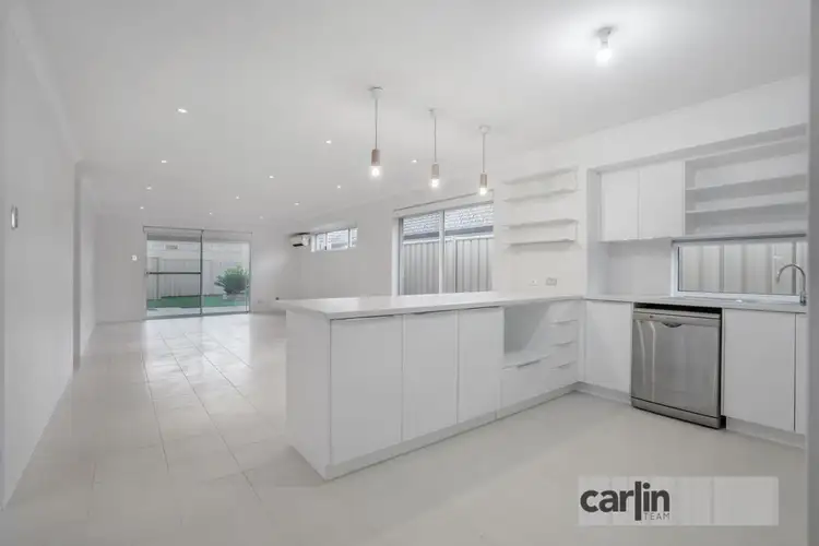 Second view of Homely house listing, 8 Inverson Boulevard, Hammond Park WA 6164