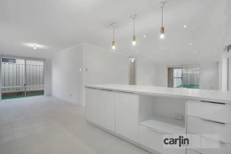 Third view of Homely house listing, 8 Inverson Boulevard, Hammond Park WA 6164