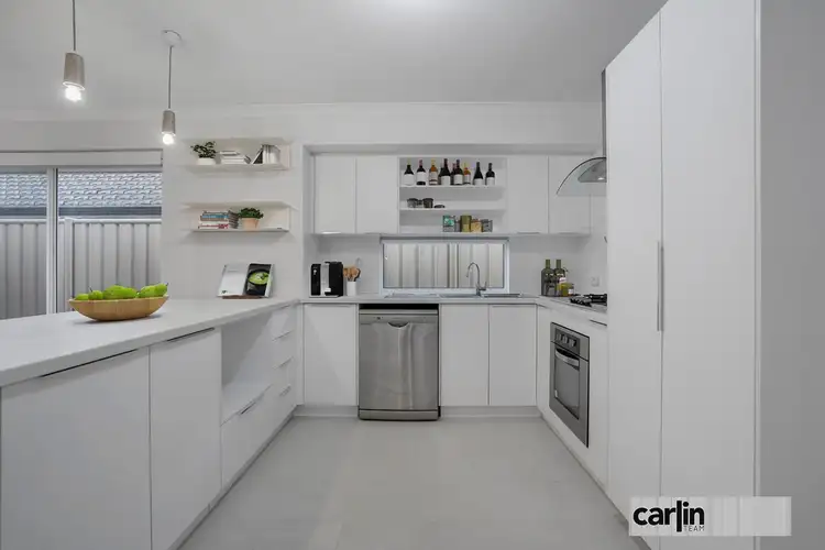 Fourth view of Homely house listing, 8 Inverson Boulevard, Hammond Park WA 6164