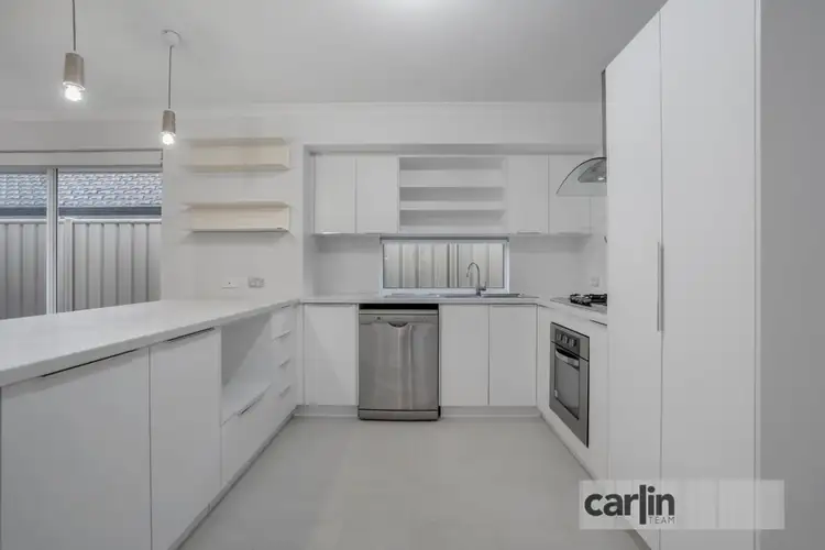 Fifth view of Homely house listing, 8 Inverson Boulevard, Hammond Park WA 6164