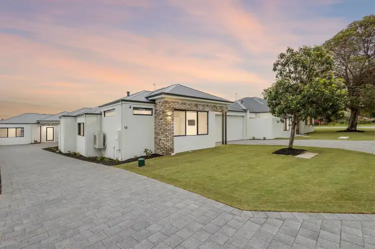 13A Knight Avenue, Yokine WA 6060