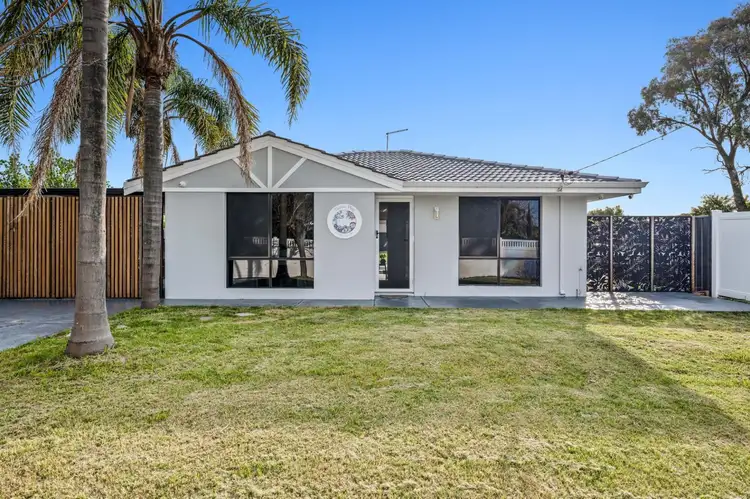 57 Warnbro Sound Avenue, Warnbro WA 6169