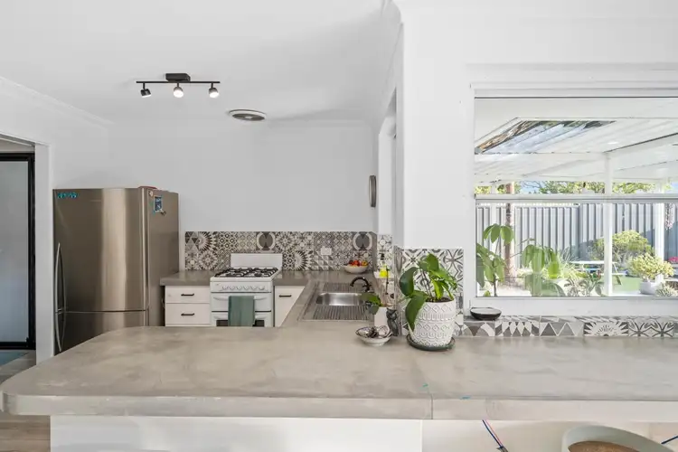 Sixth view of Homely house listing, 57 Warnbro Sound Avenue, Warnbro WA 6169