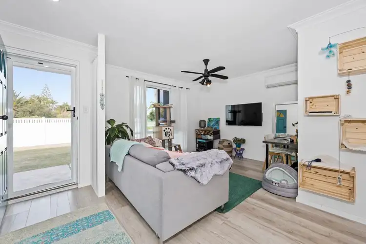 Seventh view of Homely house listing, 57 Warnbro Sound Avenue, Warnbro WA 6169